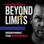 Logo of the podcast Beyond Limits – Martin Klee: Redefining the Impossible Podcast Beyond Limits – Martin Klee: Redefining the Impossible