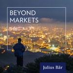 Logo of the podcast Beyond Markets Podcast Beyond Markets