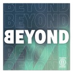 Logo of the podcast BEYOND Podcast BEYOND