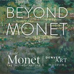 Logo of the podcast Beyond Monet Podcast Beyond Monet