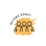 Logo of the podcast Beyond Money Podcast Beyond Money