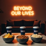Beyond our Lives