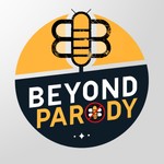 Beyond Parody: A Not the Bee Podcast Podcast Beyond Parody: A Not the Bee Podcast