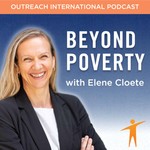 Logo of the podcast Beyond Poverty Podcast Podcast Beyond Poverty Podcast