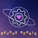 Logo of the podcast Beyond Repair Podcast Beyond Repair