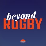 Logo of the podcast Beyond Rugby Podcast Beyond Rugby