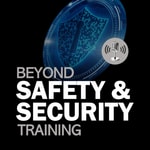 Logo of the podcast Beyond SAFETY & SECURITY Training Podcast Beyond SAFETY & SECURITY Training