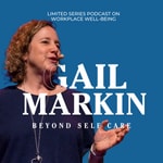 Podcast Beyond Self Care