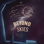 Logo of the podcast Beyond Skies - A Science Fiction Podcast Podcast Beyond Skies - A Science Fiction Podcast