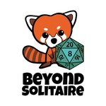 Beyond Solitaire Podcast Beyond Solitaire
