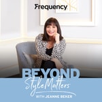 Logo of the podcast Beyond Style Matters Podcast Beyond Style Matters