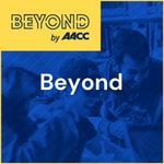 Logo of the podcast Beyond - Talent AACC Podcast Beyond - Talent AACC