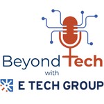 Logo of the podcast Beyond Tech Podcast Beyond Tech