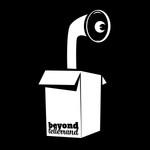Logo of the podcast beyond tellerrand Podcast beyond tellerrand