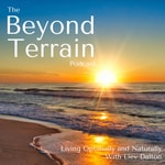Logo of the podcast Beyond Terrain Podcast Beyond Terrain