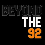 Beyond The 92 Beyond The 92