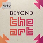 Beyond the Art Podcast Beyond the Art