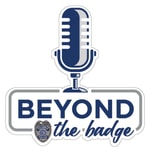 Logo of the podcast Beyond the Badge Podcast Beyond the Badge