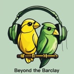 Podcast Beyond the Barclay