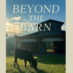 Logo of the podcast Beyond The Barn- Cooper Ridge Podcast Beyond The Barn- Cooper Ridge