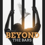 Logo of the podcast Beyond the Bars Podcast Beyond the Bars