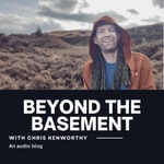 Beyond the basement Beyond the basement