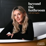 Logo of the podcast Beyond The Bathroom Missing podcast logo