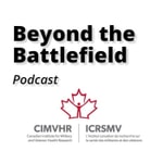 Logo of the podcast Beyond the Battlefield Podcast Beyond the Battlefield