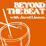 Logo of the podcast Beyond The Beat Podcast Beyond The Beat