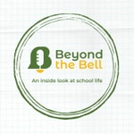 Logo of the podcast Beyond the Bell Podcast Beyond the Bell