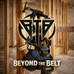 Logo of the podcast Beyond the Belt Podcast Beyond the Belt