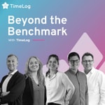 Logo of the podcast Beyond the Benchmark Podcast Beyond the Benchmark