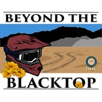 Logo of the podcast Beyond the Blacktop Podcast Beyond the Blacktop