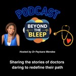 Beyond the Bleep Podcast Beyond the Bleep