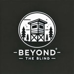 Logo of the podcast Beyond The Blind Podcast Beyond The Blind