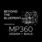 Logo of the podcast Beyond The Blueprint by MP360 Podcast Beyond The Blueprint by MP360