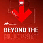 Logo of the podcast Beyond the Blueprint Podcast Beyond the Blueprint