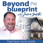 Logo of the podcast Beyond the Blueprint with Jason Smith Podcast Beyond the Blueprint with Jason Smith