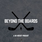 Logo of the podcast Beyond the Boards Podcast Beyond the Boards
