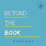 Beyond The Book Beyond The Book