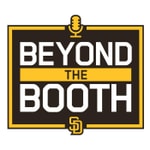Logo of the podcast Beyond the Booth Podcast Beyond the Booth