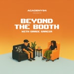 Podcast Beyond The Booth - With Grace Garcia