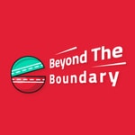 Logo of the podcast Beyond The Boundary Podcast Beyond The Boundary