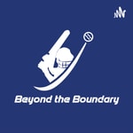 Logo of the podcast Beyond The Boundary IPL Podcast Podcast Beyond The Boundary IPL Podcast