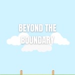 Logo of the podcast Beyond The Boundary Podcast Beyond The Boundary