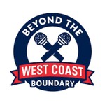 Logo of the podcast Beyond The Boundary West Coast Cricket Club Podcast Beyond The Boundary West Coast Cricket Club
