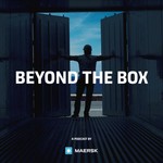 Logo of the podcast Beyond the Box Podcast Beyond the Box