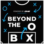Logo of the podcast Beyond The Box: Goalkeeping’s Untold Mindset, Mistakes and Madness Podcast Beyond The Box: Goalkeeping’s Untold Mindset, Mistakes and Madness