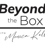 Logo of the podcast Beyond the Box
