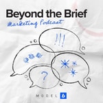 Logo of the podcast Beyond the Brief Podcast Beyond the Brief